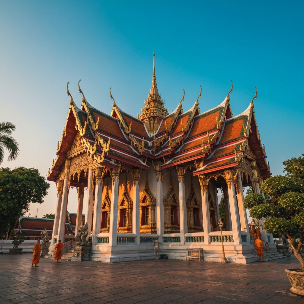 থাইল্যান্ড