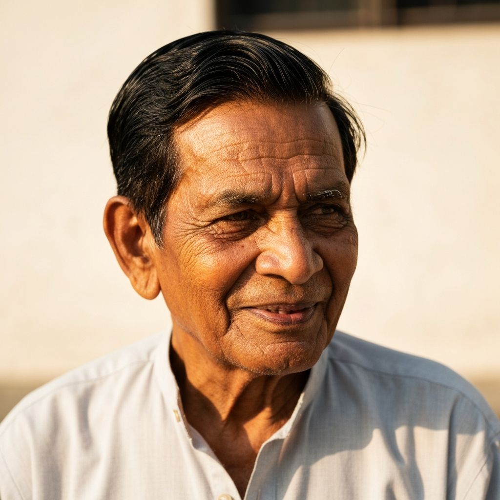 আব্দুর রহমান