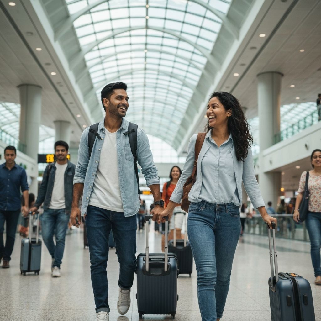 ভ্রমণকারীরা