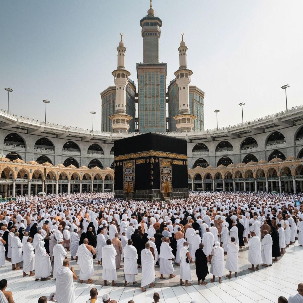 সৌদি আরব